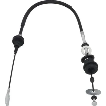 Spojkové lanko Tažné lanko, ovládání spojky KAMOKA LC008