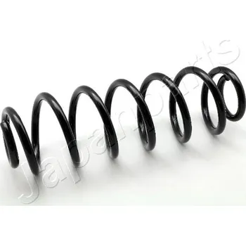 Auto-moto Pružina podvozku JAPANPARTS ZC6241A