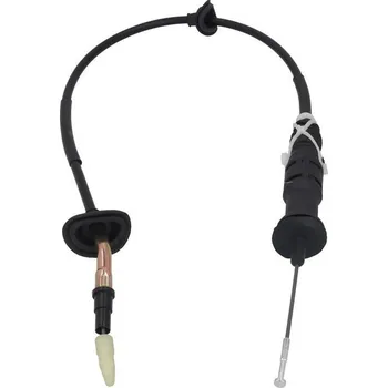 Spojkové lanko Tažné lanko, ovládání spojky KAMOKA LC026