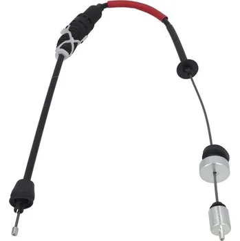 Spojkové lanko Tažné lanko, ovládání spojky KAMOKA LC176