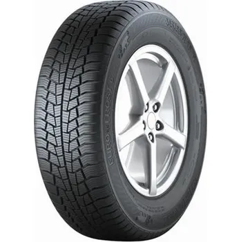 Osobní pneu 185/70R14 88T, Gislaved, EURO FROST 6, 343489000