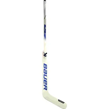 Bauer Hůl Bauer G.Elite INT 24/P31 MTO, Zahnutí LEFT, Barva/Velikost RED 753128