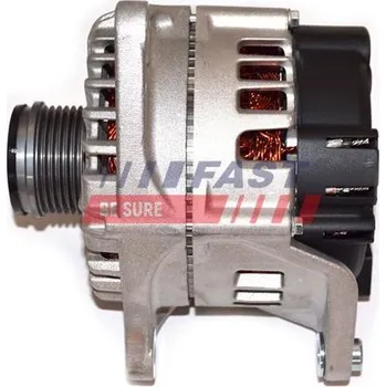 Alternátor Alternátor Fiat Ducato 12V 158A 06- Fast FT74135
