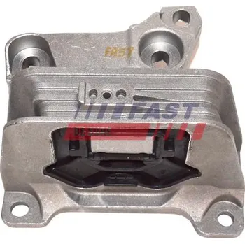 Zavěšení motoru Silentblok motoru Renault Master 10- pravý Fast FT52494