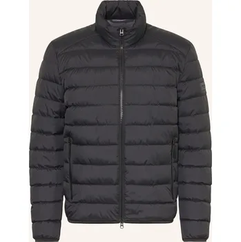 Marc O'polo Pánská Prošívaná Bunda, černá, 50