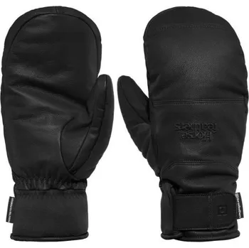 Rukavice Rukavice Horsefeathers Synapse black M