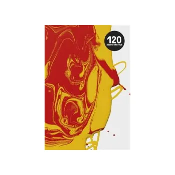 Časopis Revolver Revue 120