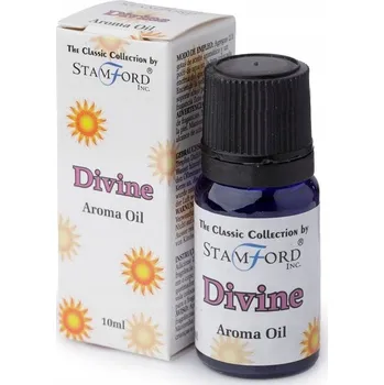 Vonný olej Stamford - Božský 10 ml