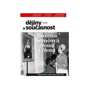 Časopis Dějiny a současnost 2/2020