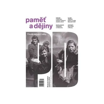 Paměť a dějiny č. 1/2025