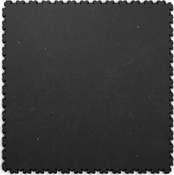 Dlažba PVC dlažba Mosolut Machine Commercial XL, černá