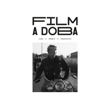 Časopis Film a doba 2/2024