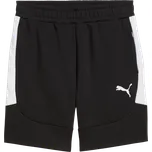 Šortky Puma teamEvostripe Short 659951-03 Velikost XL