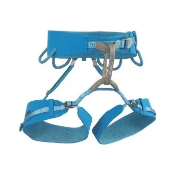 Úvazek Sedák Rock Empire 3B Slight Woman Světle zelená 006 XS