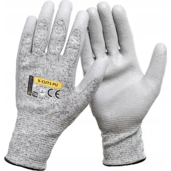 Pracovní rukavice Rukavice odolné proti prořezání Procera X-CUT5 velikost 10 - XL 1 pár