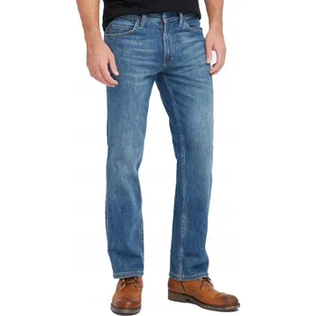 Pánské džíny Pánské džíny Mustang Tramper 1006744-5000-582 31/34