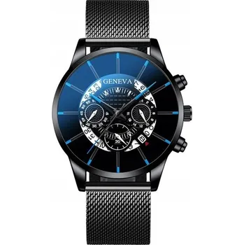 Hodinky Geneva pánské hodinky Geneva-KP12150