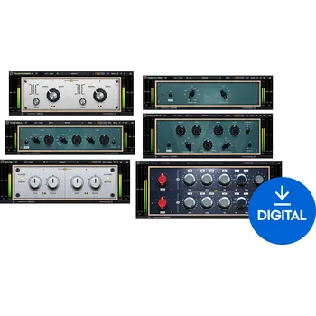 Hudební software Three-Body Technology 6in1 New Models Bundle (Digitální produkt)