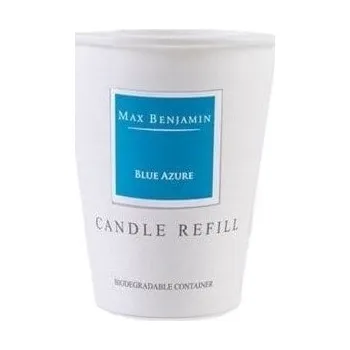 Max Benjamin, Náplň svíčky Blue Azure - Formadore