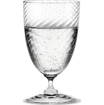 Sklenice Holmegaard, Sklenice na vodu Regina - Formadore