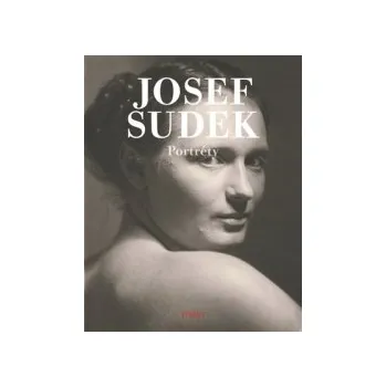 Sudek, Josef - Portréty