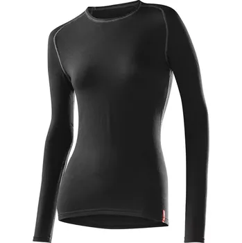 LOFFLER Löffler L/S TRANSTEX® WARM 180 42/XL černá