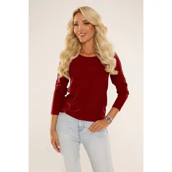 Dámská košile 723 HALENKA FREYA kaštanové S