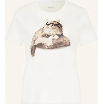 Dámské tričko Marc Cain Dámské Tričko, 110 off, 34