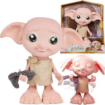 Spin Master Harry Potter interaktivní figurka 22 cm Dobby PL/HU