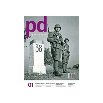Paměť a dějiny č. 1/2018