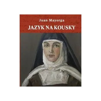 Mayorga, Juan - Jazyk na kousky