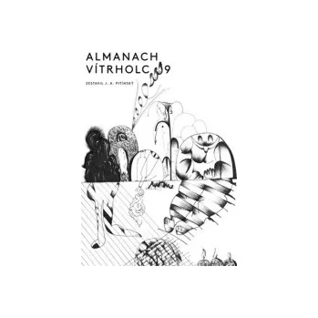 Pitínský, Jan Antonín - Almanach Vítrholc 9