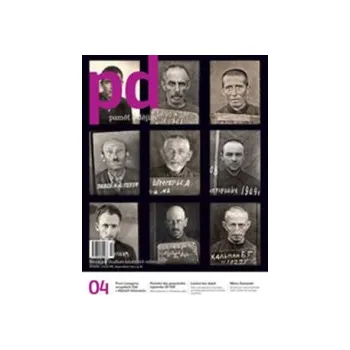 Časopis Paměť a dějiny č. 4/2014