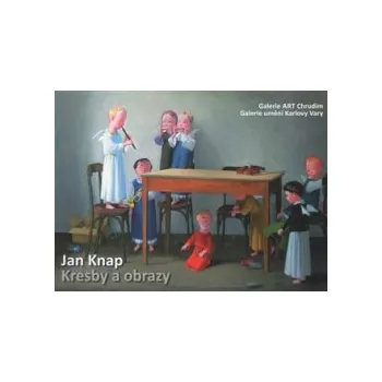Vachudová, Božena - Jan Knap