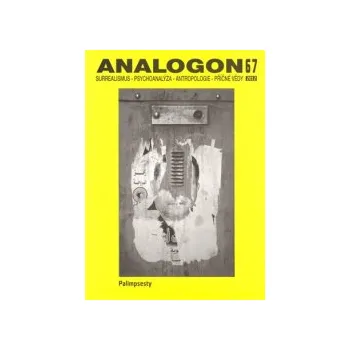 Časopis Analogon 67