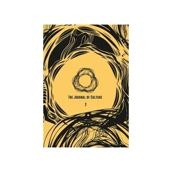 Časopis The Journal of Culture 2015 / 2