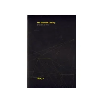Beletrie pro dospělé The Twentieth Century /Dvacáté století 2/2010