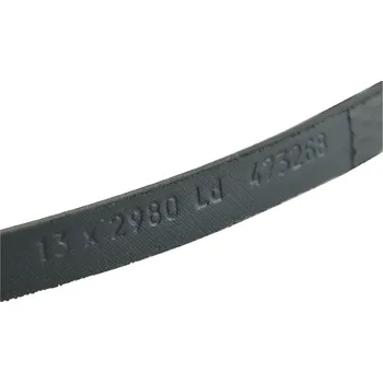 Příslušenství pro zahradní traktor Solo by AL-KO klínový řemen pojezdu pro zahradní traktory 473268