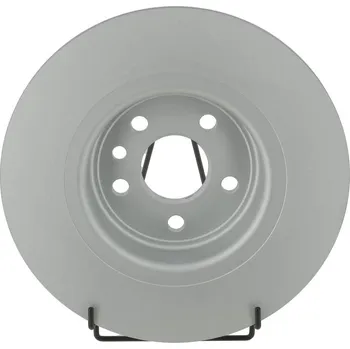 Brzdový systém Brzdový kotouč JURID 563264JC