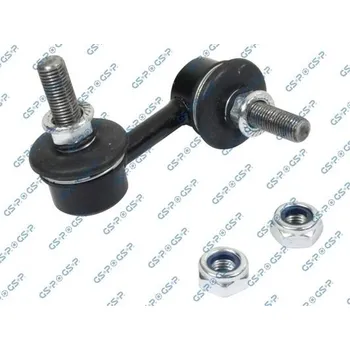 Zavěšení kol Tyč/vzpěra, stabilizátor GSP S050347