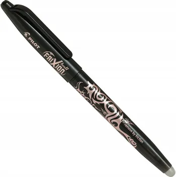 Kuličkové pero PILOT černé