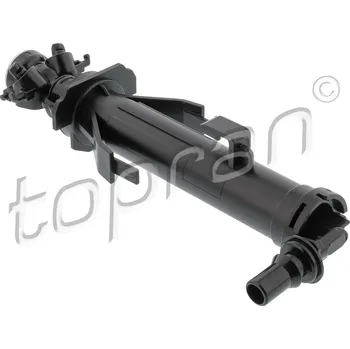 Autosklo Tryska ostřikovače, čištění světlometu TOPRAN 116 224