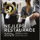 Nejlepší restaurace 2026 – Daniela…