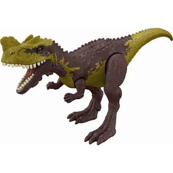 Figurka Mattel Jurassic World Dinosaurus útočí - Genyodectes HLN63