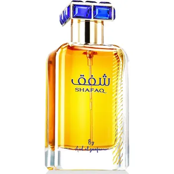 Unisex parfém Ard Al Zaafaran Shafaq EDP 100 ml UNISEX