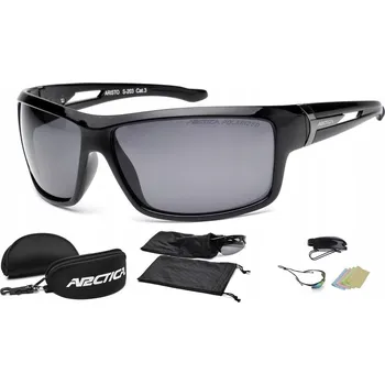 Sluneční brýle Arctica sportovní sluneční brýle - unisex