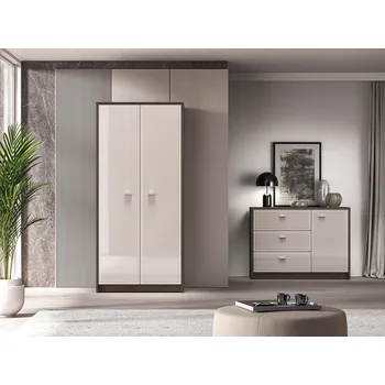 Obývací stěna ML meble Obývací stěna Avante 3