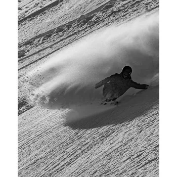 Snowboard JONES snowboard - Womens Stratos White (MULTI) velikost: 152