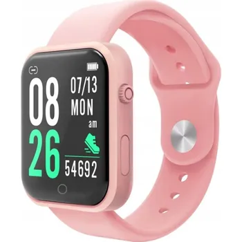 Hodinky Dětské hodinky / MK-Tech / CHYTRÉ HODINKY / krokoměr / měřič tepu