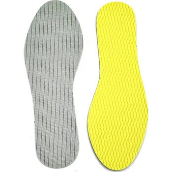 Vložka do bot TRANSPARENT Vložky do bot Bicolor 41/42 Barva: 0, Velikost: 41-42